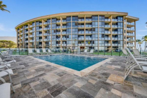 Kihei Surfside #509 by Ali'i Resorts